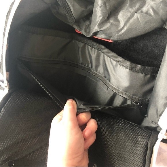 Sprayground X Peloton PRIDE Marble Backpack One Size - Picture 9 of 16